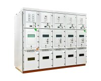 Комплектные распределительные устройства КРУ