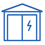 Трансформаторные подстанции