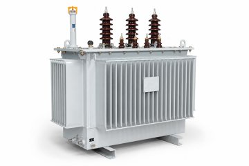 Трансформатор ТМГ 630/10(6)/0.4
