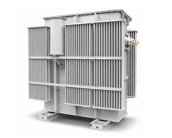 Трансформатор ТМЗ 630/10(6)/0.4