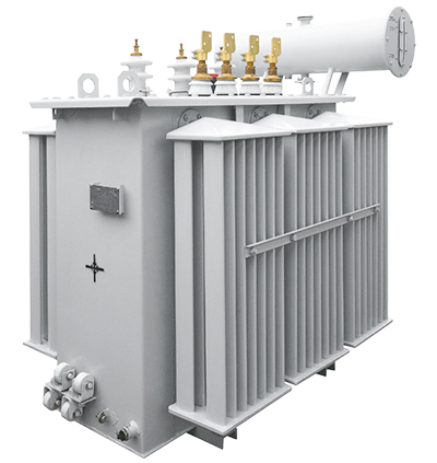 Трансформатор ТМ 2500/10(6)/0.4